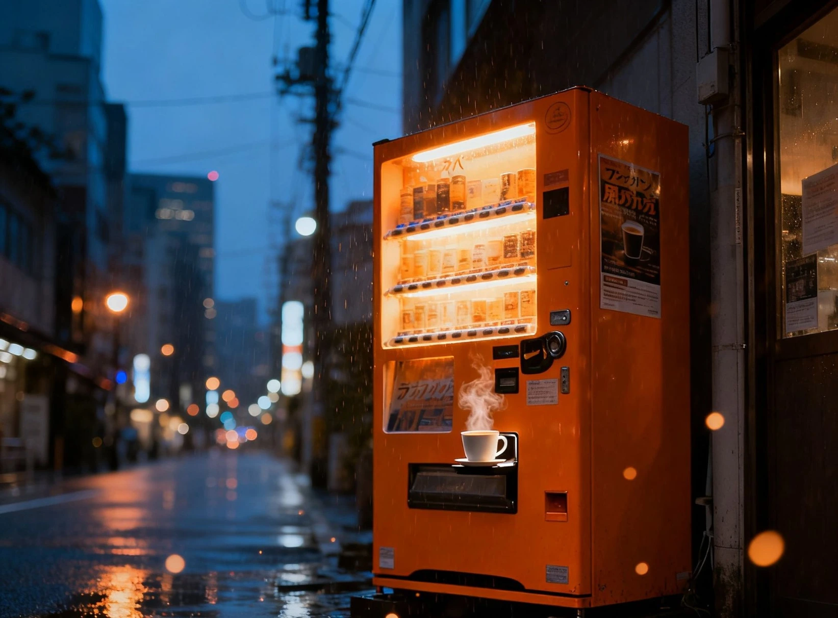 The Hidden Coffee Giant: Why Japan's Home-Brew Revolution Will Reshape Asia's Single-Portion Market