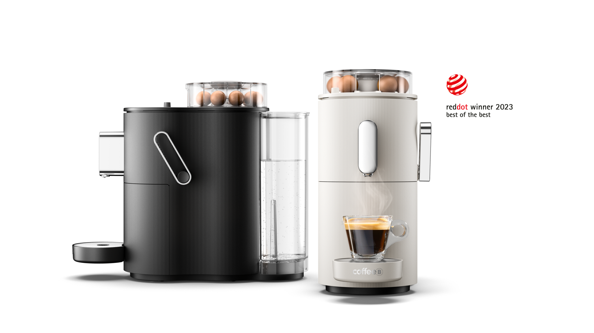 CoffeeB の地球