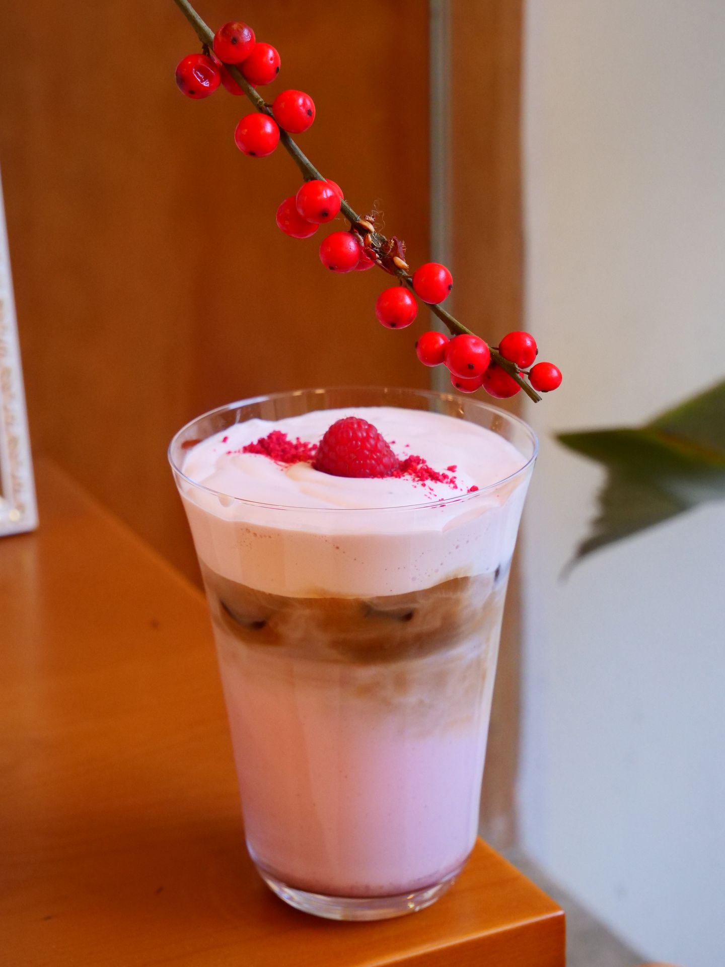 每每咖啡のシグネチャーコーヒー