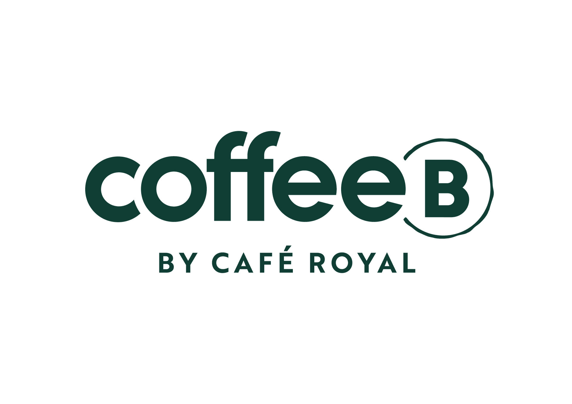 CoffeeB by Cafe Royal