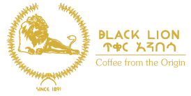 Black Lion Coffee