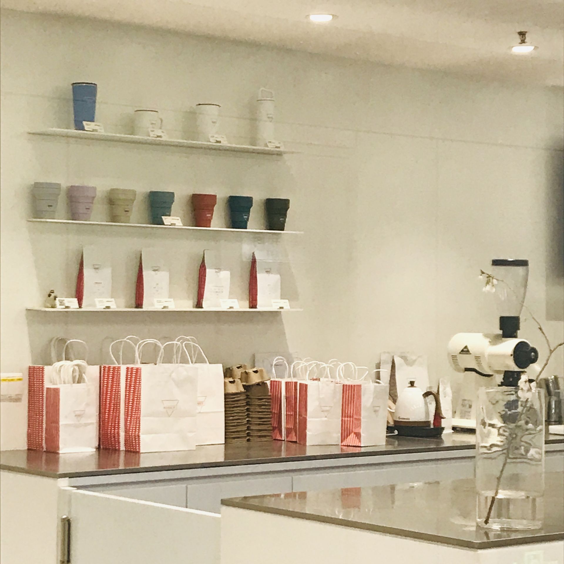 assesments and reviews